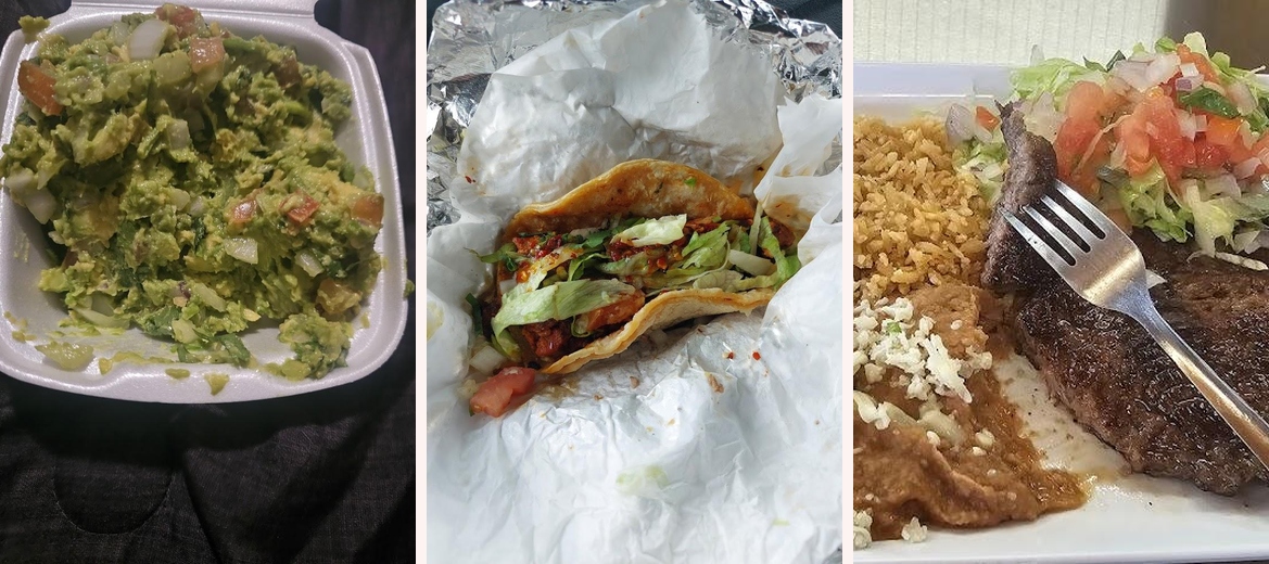 Señor Salsa Gallery Image 2