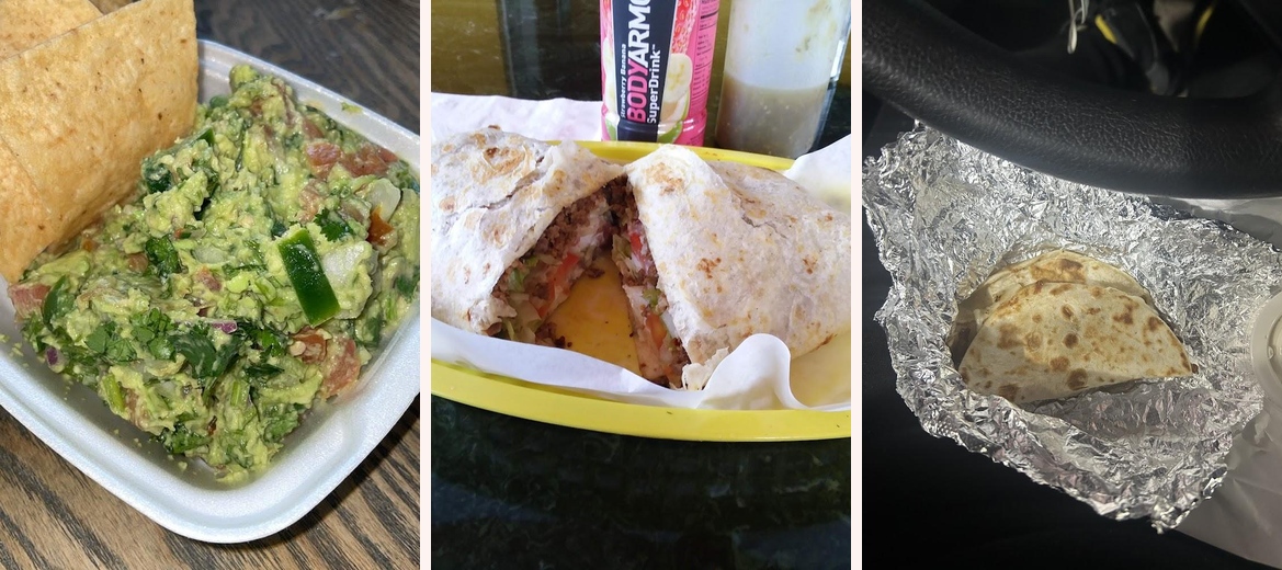 Señor Salsa Gallery Image 3