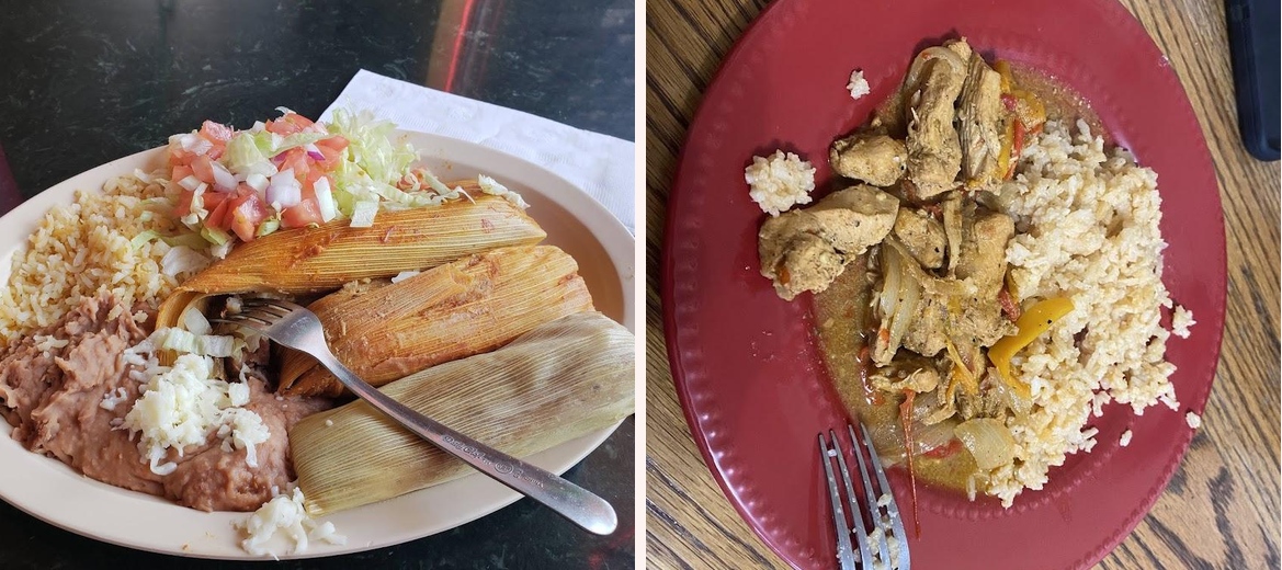 Señor Salsa Gallery Image 4