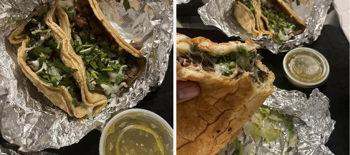 Señor Salsa Gallery Image 5