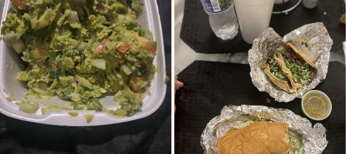 Señor Salsa Gallery Image 6